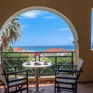 Mounda Apartmanhotel