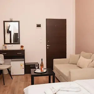 Ilisia Hotel Tesalónica