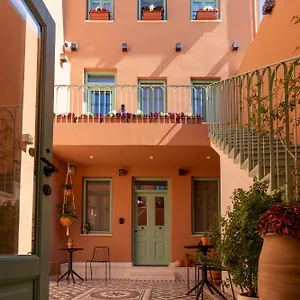 Appart hôtel Sartori Concept