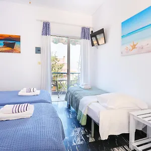 Melissani Hotel Sami (Kefalonia)
